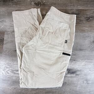 REI CO-OP Men's Performance Hiking Pants Size 32x32 EUC